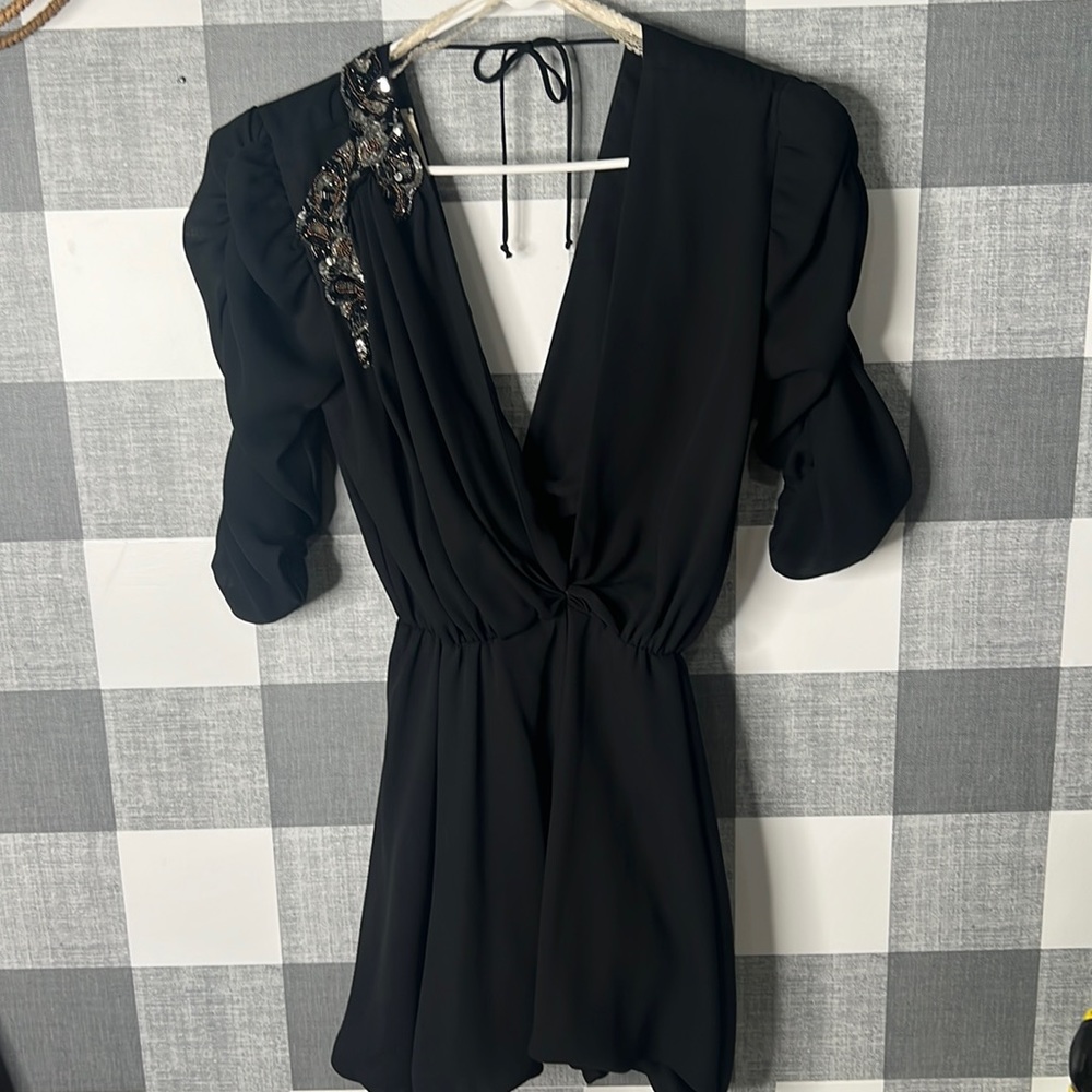 Vanity House of Style Dress